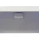 Κουτί Απινιδωτή Επιτοίχιο Μεταλλικό 42,5 x 18 x 42,5cm 0805451
