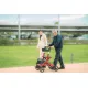 Περιπατητήρας Rollator “RUBY” (μέχρι 136 kg) 0805452