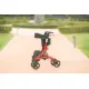 Περιπατητήρας Rollator “RUBY” (μέχρι 136 kg) 0805452