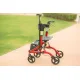 Περιπατητήρας Rollator “RUBY” (μέχρι 136 kg) 0805452