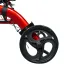 Περιπατητήρας Rollator “RUBY” (μέχρι 136 kg) 0805452