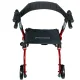 Περιπατητήρας Rollator “RUBY” (μέχρι 136 kg) 0805452