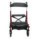 Περιπατητήρας Rollator “RUBY” (μέχρι 136 kg) 0805452