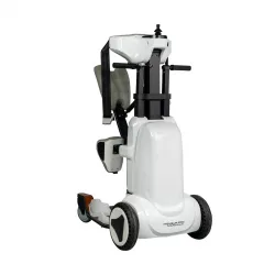 Ορθοστάτης χειροκίνητος “MOVEUP PRO MANUAL” 0805723 (σε 12 άτοκες δόσεις)