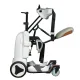 Ορθοστάτης χειροκίνητος “MOVEUP PRO MANUAL” 0805723 (σε 12 άτοκες δόσεις)