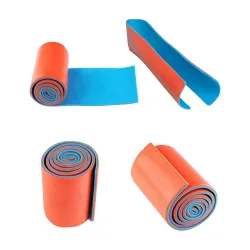 Εύκαμπτος νάρθηκας ακινητοποίησης Roll Splint 0807106