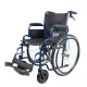 Αναπηρικό Αμαξίδιο Gemini Blue 24'' 48cm 0811609 Μπλε