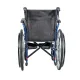 Αναπηρικό Αμαξίδιο Gemini Blue 24'' 48cm 0811609 Μπλε