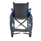 Αναπηρικό Αμαξίδιο Gemini Blue 24'' 48cm 0811609 Μπλε