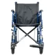 Αναπηρικό Αμαξίδιο Gemini 12'' 46 cm 0811302B (0811602) Μπλε