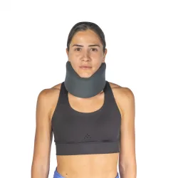 Αυχενικό κολάρο μαλακό H2423 10cm 