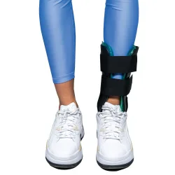 Νάρθηκας ποδοκνημικής Air - Gel Cast Αμφιδέξιος (L2425) 0814017 one size 