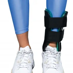Νάρθηκας ποδοκνημικής Air - Gel Cast Αμφιδέξιος (L2425) 0814017 one size 