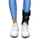 Νάρθηκας ποδοκνημικής Air - Gel Cast Αμφιδέξιος (L2425) 0814017 one size 