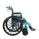 Αμαξίδιο Μεταφοράς Aegeus 24'' 43 cm 0815003 Μπλε