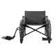 Αναπηρικό Αμαξίδιο βαρέος τύπου 24'' Onyx 67 cm 0815010 Μαύρο