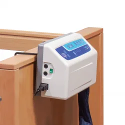Μηχανισμός Αεροστρώματος ICU Νοσοκομειακού Τύπου 0806295
