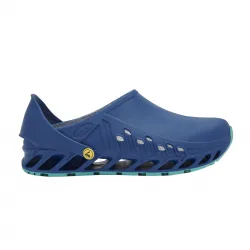 Scholl Professional Evoflex Ανατομικά Σαμπό Navy Blue