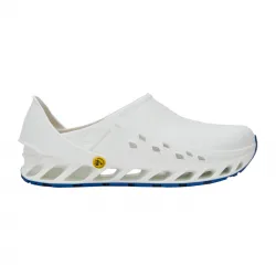 Scholl Professional Evoflex Ανατομικά Σαμπό Λευκό