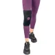Επιγονατίδα Neoprene με μπανέλες και  δέστρα (L2466)