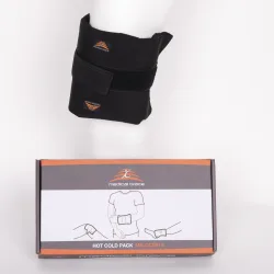 Επίθεμα κρυοθερμοθεραπείας COLD HOT PACK 20 x 30 cm MB.CC0815