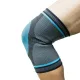 Επιγονατίδα ελαστική αεριζόμενη "Genu-Knit Brace" E-KN202 αμφιδέξια