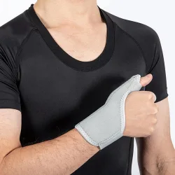 E-life Νάρθηκας Αντίχειρα neoprene MWRTB03