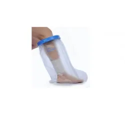 SEAL CUFF Θήκη Γύψου για Πλύσιμο Ποδιού Γονάτου 21103.05