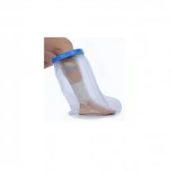 SEAL CUFF Θήκη Γύψου για Πλύσιμο Ποδιού Γονάτου 21103.05