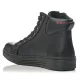 Safe Step Γυναικείο ανατομικό δερμάτινο μποτάκι PH4941 Μαύρο