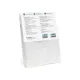 Aδιάβροχο υποσέντονο Safedry 160 x 200 cm 10-2-076