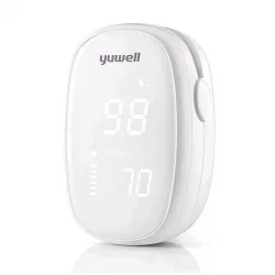 Yuwell Οξύμετρο Δακτύλου YX102 13-2-020