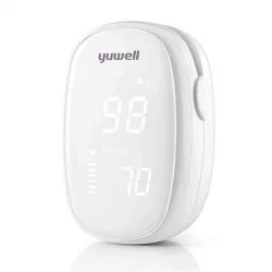 Yuwell Οξύμετρο Δακτύλου YX102 13-2-020