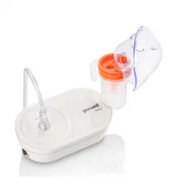 Yuwell Φορητός νεφολοποιητής Air Compressing Nebulizer 405B 13-2-023