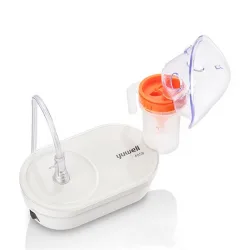 Yuwell Φορητός νεφολοποιητής Air Compressing Nebulizer 405B 13-2-023
