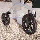 Allround Rollator - Περιπατητήρας εσωτερικού και εξωτερικού χώρου Saljol 