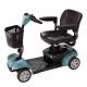 Αμαξίδιο Ηλεκτροκίνητο RASCAL VEO SPORT πετρόλ (σε 12 άτοκες δόσεις) Αμαξίδιο Ηλεκτροκίνητο RASCAL VEO SPORT πετρόλ (σε 12 άτοκες δόσεις)