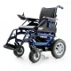 Wheel Αμαξίδιο Ηλεκτροκίνητο Jumper Y20 46 cm 