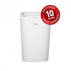 Αφυγραντήρας TCL Elite D-16