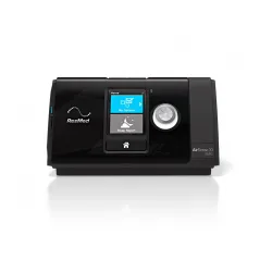 ResMed Cpap σταθερής πίεσης AirSense 10 Elite μαύρο 37265