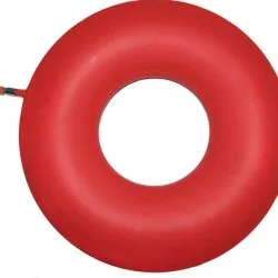 AlfaCare Κουλούρα Καουτσούκ 40cm AC-748A