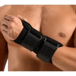 Anatomic Line Νάρθηκας Υποστήριξης Καρπού 00-5503Α Αριστερό