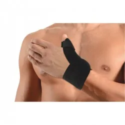Anatomic Line Στήριγμα Καρπού & Αντίχειρα 00-5070 One Size