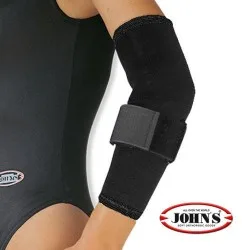 Αγκώνας Επικονδυλίτιδας Neoprene 120175 JOHN'S