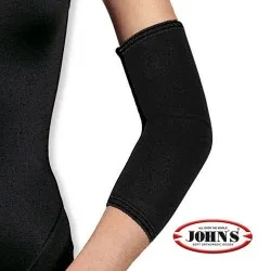 Αγκώνας Neoprene 120180 JOHN'S