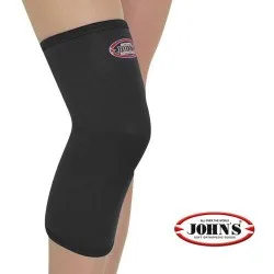 John's Basic Επιγονατίδα Neoprene 120140