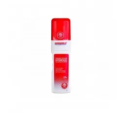 Burnshield Hydrogel σε Spray – Υγρογέλη εγκαυμάτων σε σπρέυ 125ml