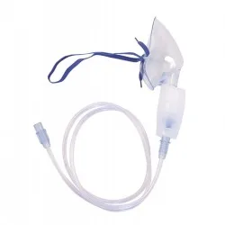 Ca-Mi Σετ Νεφελοποίησης Υψηλής Ροής Ενηλίκων Hi Flo Kit Adult 0148006
