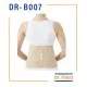 Dr. Med Ελαστική Ζώνη οσφύος DR-B007 μπεζ