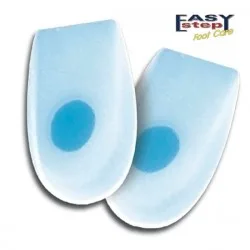 EASY STEP Foot Care Υποπτέρνια Σιλικόνης 17220 (ζευγάρι)